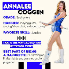 Image result for The Second Edition majorettes of Portland