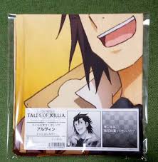 「アルヴィン テイルズオブエクシリア」の画像検索結果