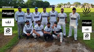 Image result for Bradford Abbas Cricket Club