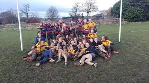 Image result for Baildon Rugby Football Club