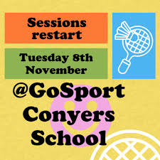 Image result for Thornaby Pavilion Junior Badminton Club