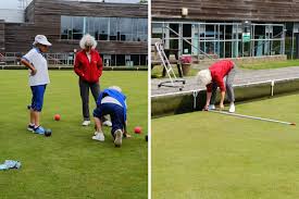 Image result for Metropolitan Police (Bushey) Bowls Club