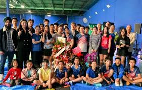 Image result for South Hunsley Badminton Club