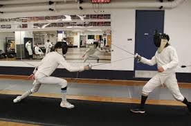 Image result for Uclu Fencing Club