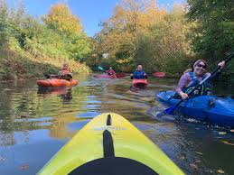Image result for Surrey Canoeist Group