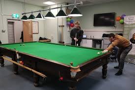 Image result for Adastral Park Badminton Club