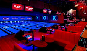 Image result for York & District Indoor Bowling Club