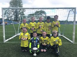 Image result for Brendon Bees Junior Football Club