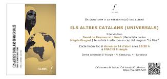 Image result for catalans universals