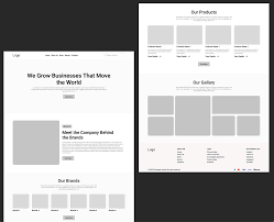 Image result for wireframes