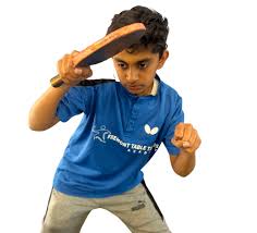 Image result for Foresters Table Tennis Club