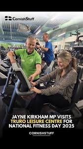 Image result for Truro Leisure Centre