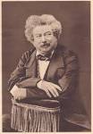 Alexandre Dumas père histoire et biographie de Dumas