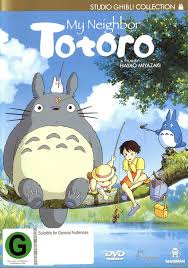 Image result for Totoro