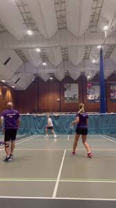 Image result for Worthing Nondescripts Badminton Club