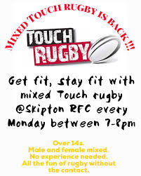 Image result for Skipton Rfc