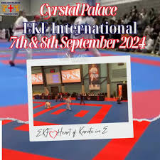 Image result for whitley karate club