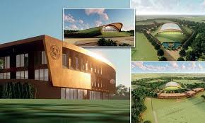 Image result for Park Hill Golf Club, Seagrave, Leicestershire