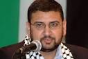 Hamas spokesman Sami Abu Zuhri - h.sharifi20120117163643560