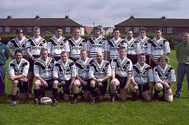Image result for Ilkeston Rugby Union Football Club