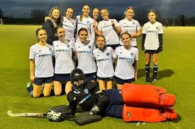 Image result for Blackpool Hockey Club