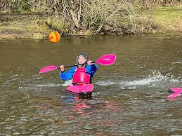 Image result for Southampton University Canoe Club