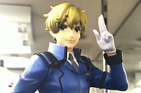 「グラハム・エーカー 機動戦士ガンダム00 1st」の画像検索結果