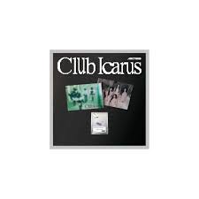Image result for Icarus Badminton Club