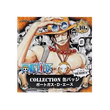 「ポートガス・Ｄ・エース ONE PIECE」の画像検索結果