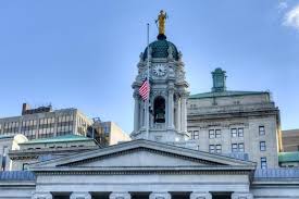 Image result for Brooklyn Borough Hall