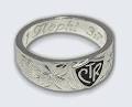 Ring Engraving Service - Engrave your CTR ring or wedding band