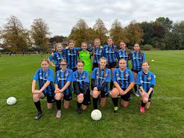 Image result for Chadderton Park Juniors F C