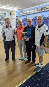 Image result for Inchinnan Community Association Bowling Club