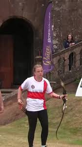 Image result for Assheton Bowmen Archery Club