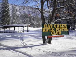 Image result for BLACKBURN RIFLE & PISTOL CLUB