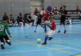 Image result for York University Futsal Club
