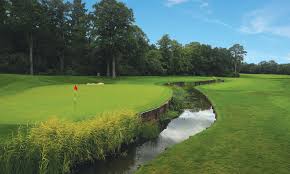 Image result for West Surrey Golf Club