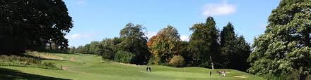 Image result for Cookridge Hall Golf Club