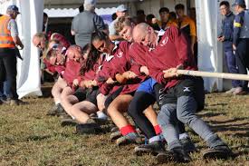 Image result for Sandhurst Tug Of War Club