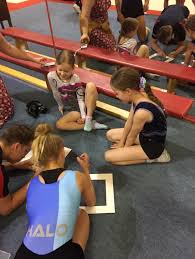 Image result for Horsham Gymnastics Club