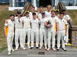 Image result for Caterham Cricket Club