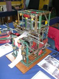 Image result for The South West Meccano Club