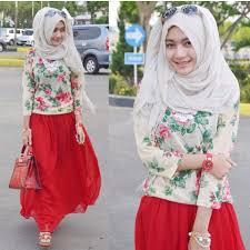 Baju Busana Muslim (@NadhilaHijab) | Twitter