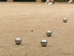 Image result for Nutbrook Petanque Club