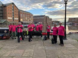 Image result for Fladbury Paddle Club