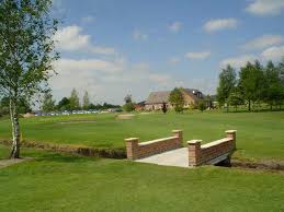Image result for The Craythorne Golf Club