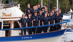 Image result for Crosby Scout and Guide Marina Club