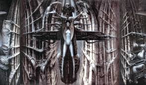 Image result for giger