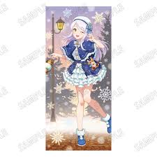 「イヴ・サンタクロース」の画像検索結果