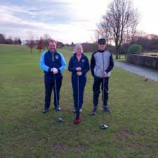 Image result for Richmond (Yorks) Golf Club